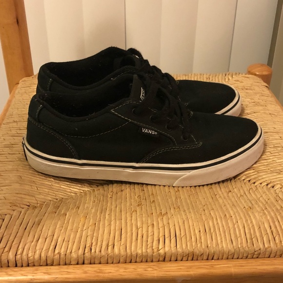 Vans - Picture 7 of 7